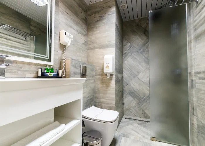 Heaven 3 Appartamento