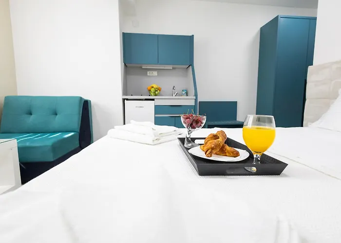 Heaven 3 Appartamento *