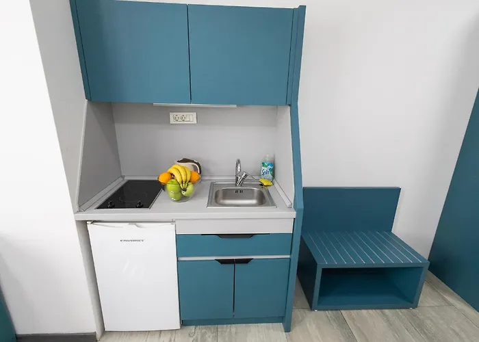 Appartamento Heaven 3 *