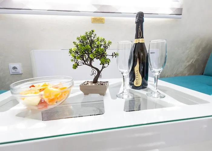 Appartamento Heaven 3 Skopje